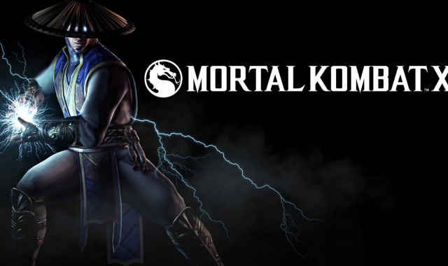 Mortal Kombat X - Gameplay-Trailer mit Raiden