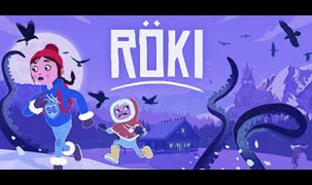 Röki
