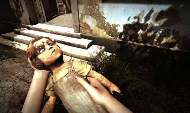 The Town of Light Dev Discusses Symbolism in an Intriguing New Featurette, ‘La Bambola