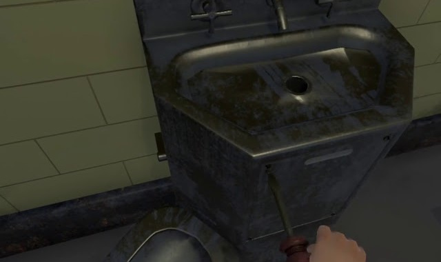 VR Puzzler Nano Shift Gets New Content And A New Trailer