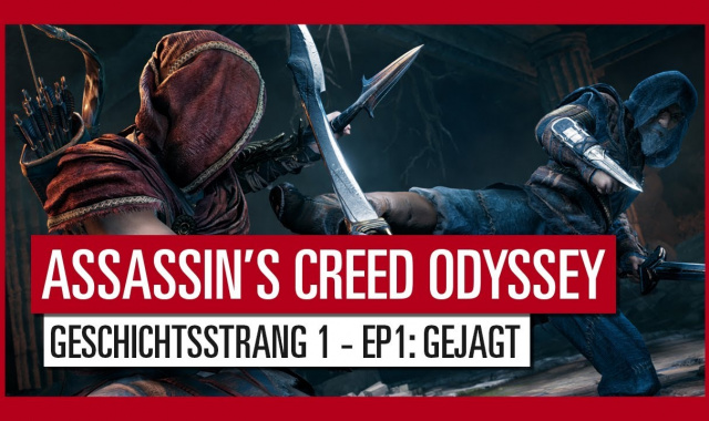 ASSASSINS CREED® ODYSSEY