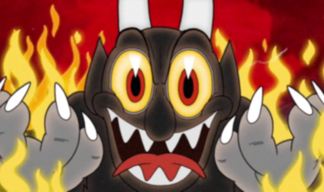 Cuphead Sells Over A Million Copies!
