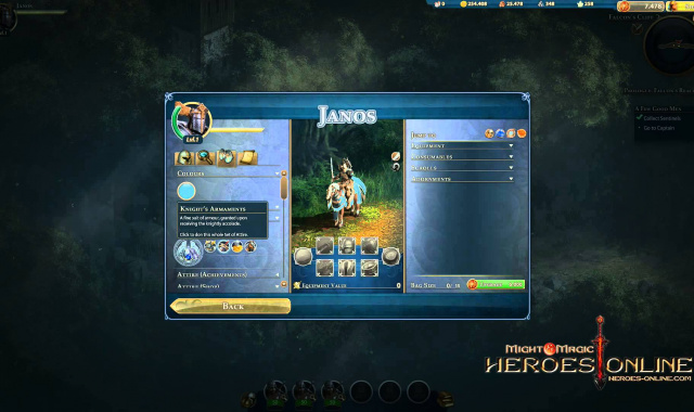 Might & Magic Heroes Online - Entwicklervideo stellt neue Features vor