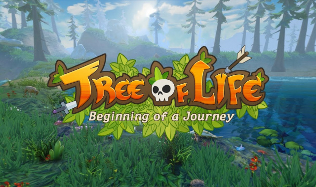New Game Content Revealed for Tree of Life