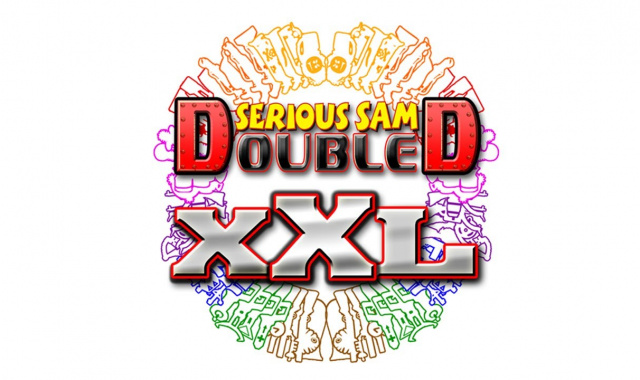 Serious Sam Double D XXL: Gun Diary 1 - Die Entwickler über die Waffen in Serious Sam Double D XXL