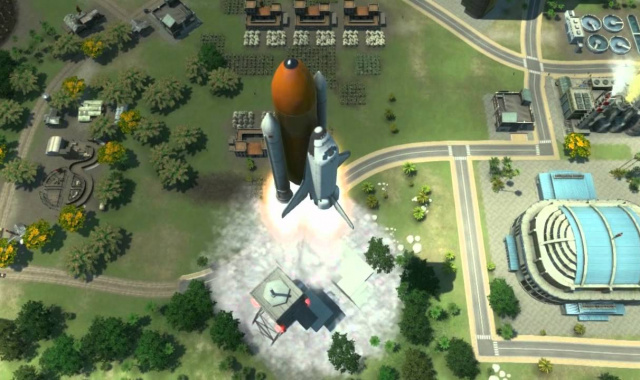 Tropico 4 AddOn Modern Times erscheint im März