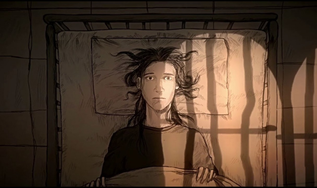 The Town of Light Makes Console Debut