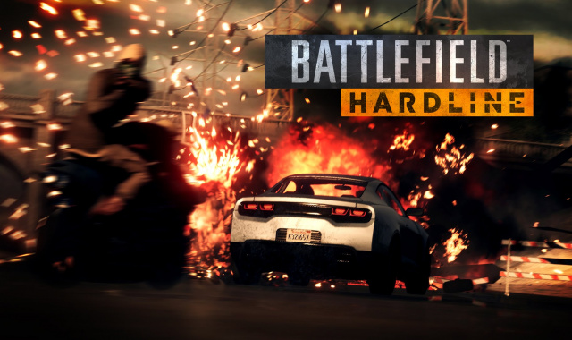 Battlefield Hardline: Karma Gameplay Trailer Released