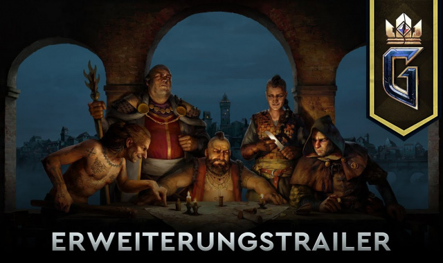 GWENT: The Witcher Card Game