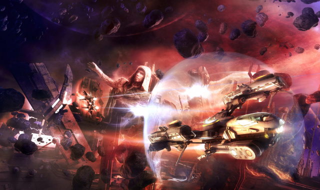 Star Conflict stellt Update 1.2 ‚Hunde des Krieges‘ vor