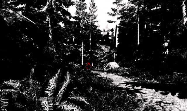 Betrayer from Blackpowder Games Launches March 24th