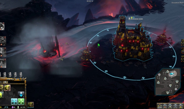 Warhammer 40,000: Dawn of War III for MacOS and Linux Gets Free Content Update