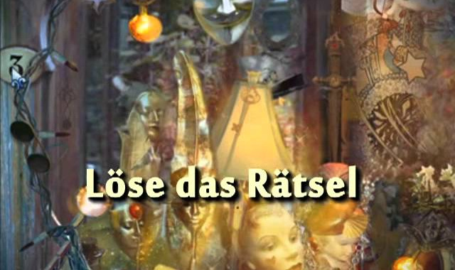 Wimmelbild-Abenteuer Mystery Trackers: Raincliff ab sofort im Handel