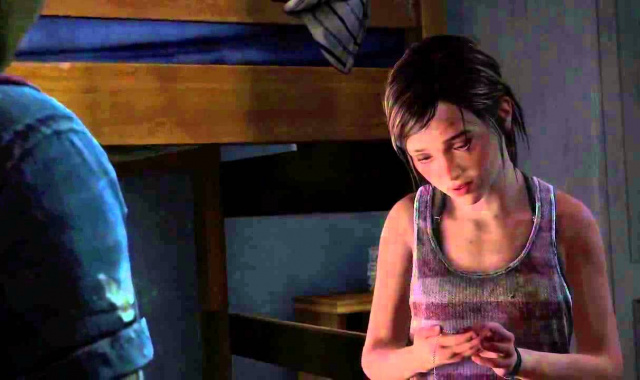 The Last of Us: Left Behind - Trailer zum DLC