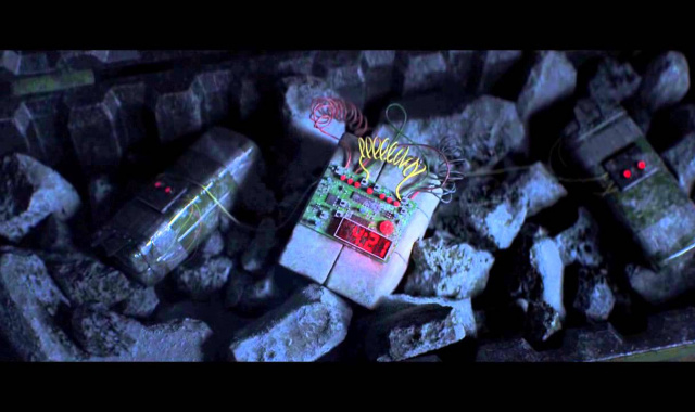 Batman: Arkham Origins: Debüt-Trailer