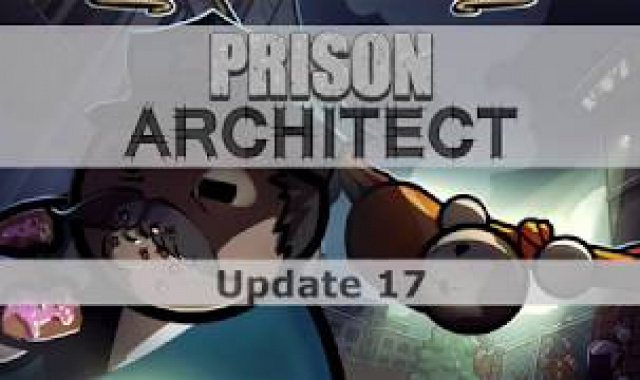 Prison Architects Multiplayer V 1.0 Is Out Now