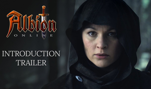 Albion Online: Summer Alpha Angekündigt