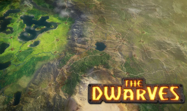 The Dwarves – New Gameplay Overview Video