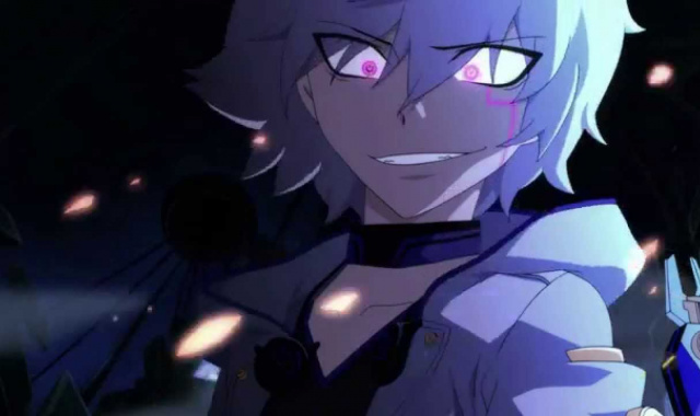 Elsword: Update integriert Add als neunten spielbareren Charakter