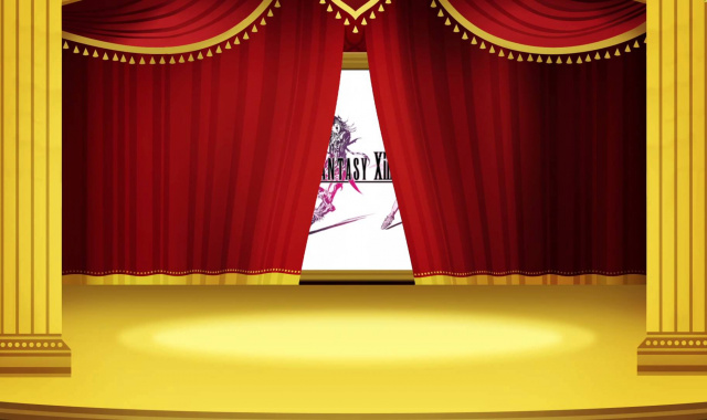 Theatrhythm Final Fantasy Curtain Call - Demo ab sofort im Nintendo eShop verfügbar