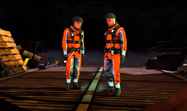 Check Out the Launch Trailer for The Descendant