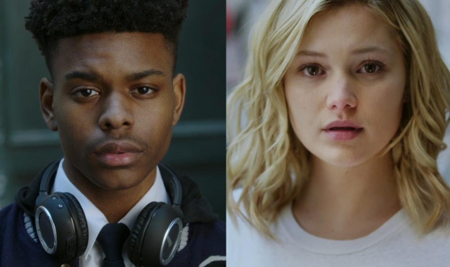 Cloak & Dagger Are Getting Their Own Show, Heres The First Trailer