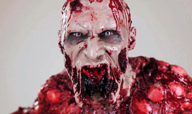 Dyling Light Creators Put Together Zombies in Popular Culture Video