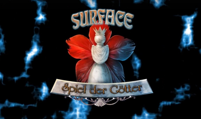 Spiel um dein Leben!