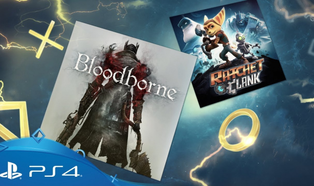 PS Plus Members Can Nab Two Free PlayStation Exclusives In The Month Of March