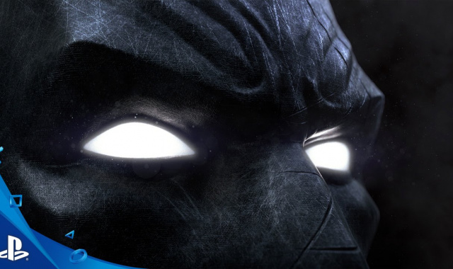 Batman: Arkham Asylum VR veröffentlicht