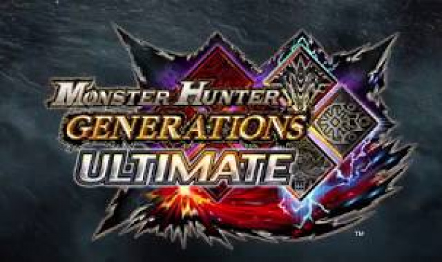 Monster Hunter