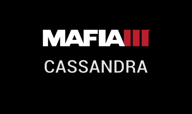 Mafia III Inside Look – Cassandra