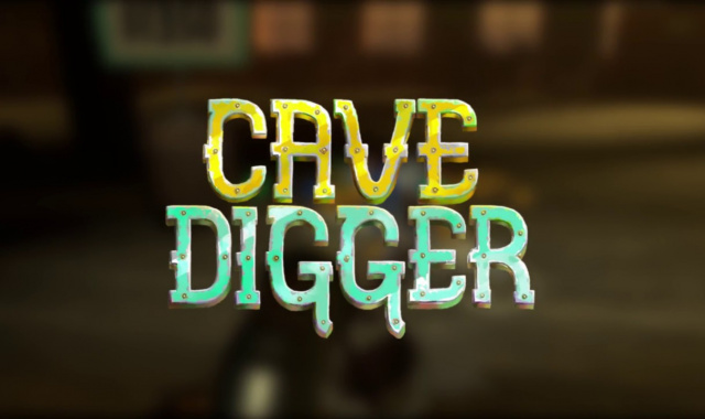 Cave Digger Is Hoping Theres Room For A VR Minecraft