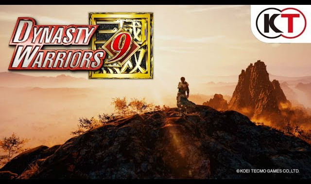 Koei Tecmo America Details New Combat Features in Dynasty Warriors 9