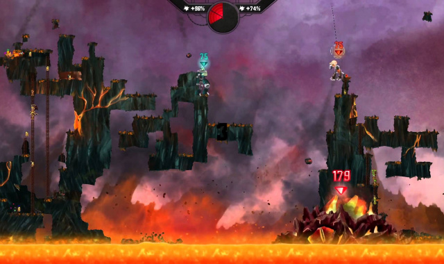 Mayan Death Robots Coming November 20th