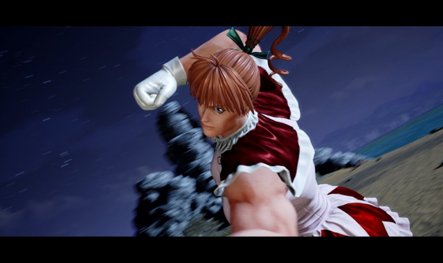 This New Jumpforce Trailer Is Showing Off The Manga Biscuits!