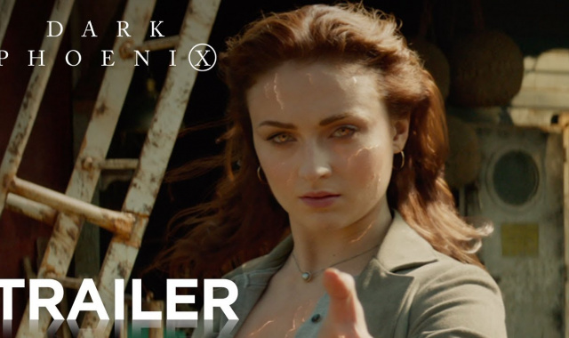 Ill Be Damned If The Final Dark Phoenix Trailer Doesnt Make Me Excited For The Movie