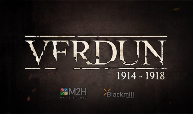 Verdun Comes to PS4