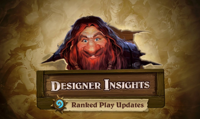 Hearthstones Designer Insights Video Gives... Insight
