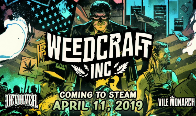 Weedcraft Inc.