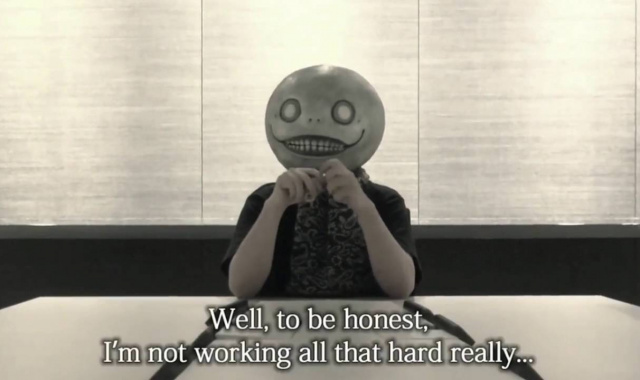 NieR: Automata to Launch on Steam in Early 2017