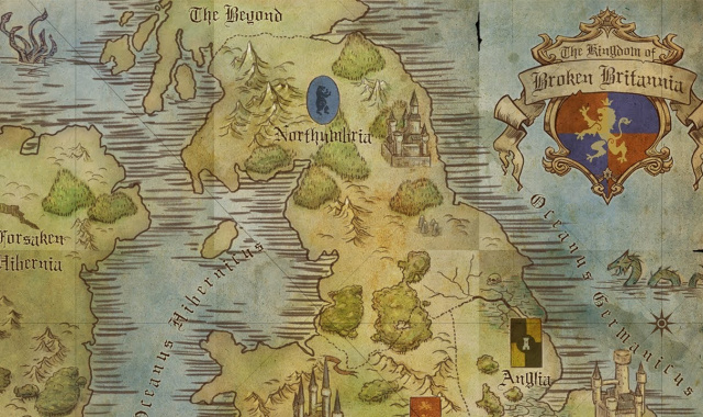 Sword Of Legacy: Omen Gets A New Trailer