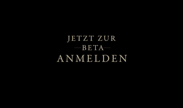 Bethesda Softworks kündigt Beta-Anmeldungen für The Elder Scrolls Online an