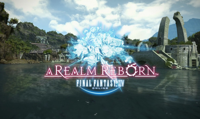 Final Fantasy XIV: A Realm Reborn - Neue Bilder zum nächsten umfangreichen Update