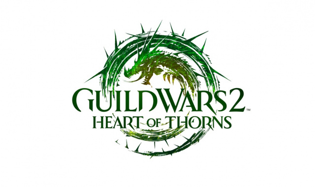 Heart of Thorns Revealed as First Expansion to Guild Wars 2