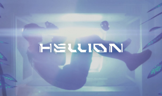Hellion – Cinematic Trailer
