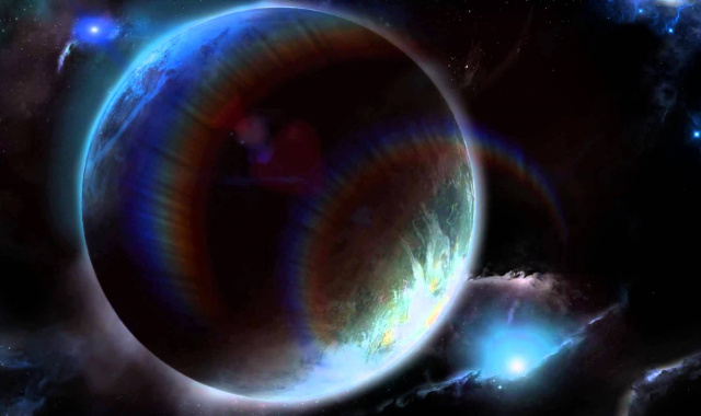 Meridian: New World startet am 4. April als Steam Early Access