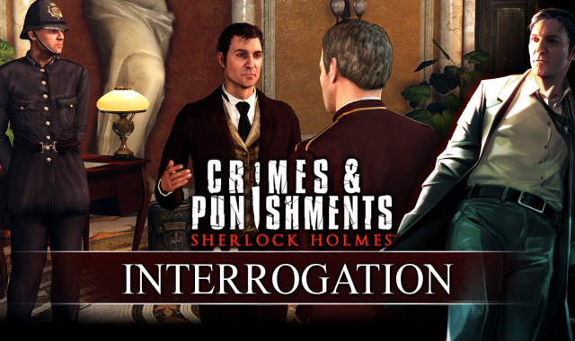 Neuer Trailer zeigt das Handwerk des brillanten Meisterdetektivs Sherlock Holmes