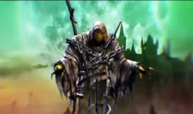 Victor Vran: Overkill Edition Hits Consoles