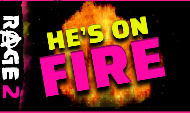 Someone Put NBA Jam In My Rage 2